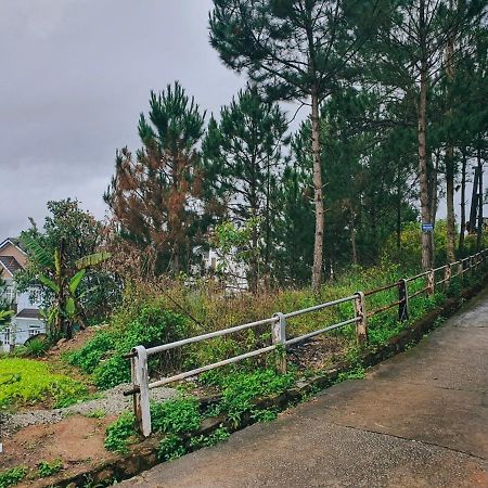 Hotel Trang Nguyen House Da Lat Zewnętrze zdjęcie