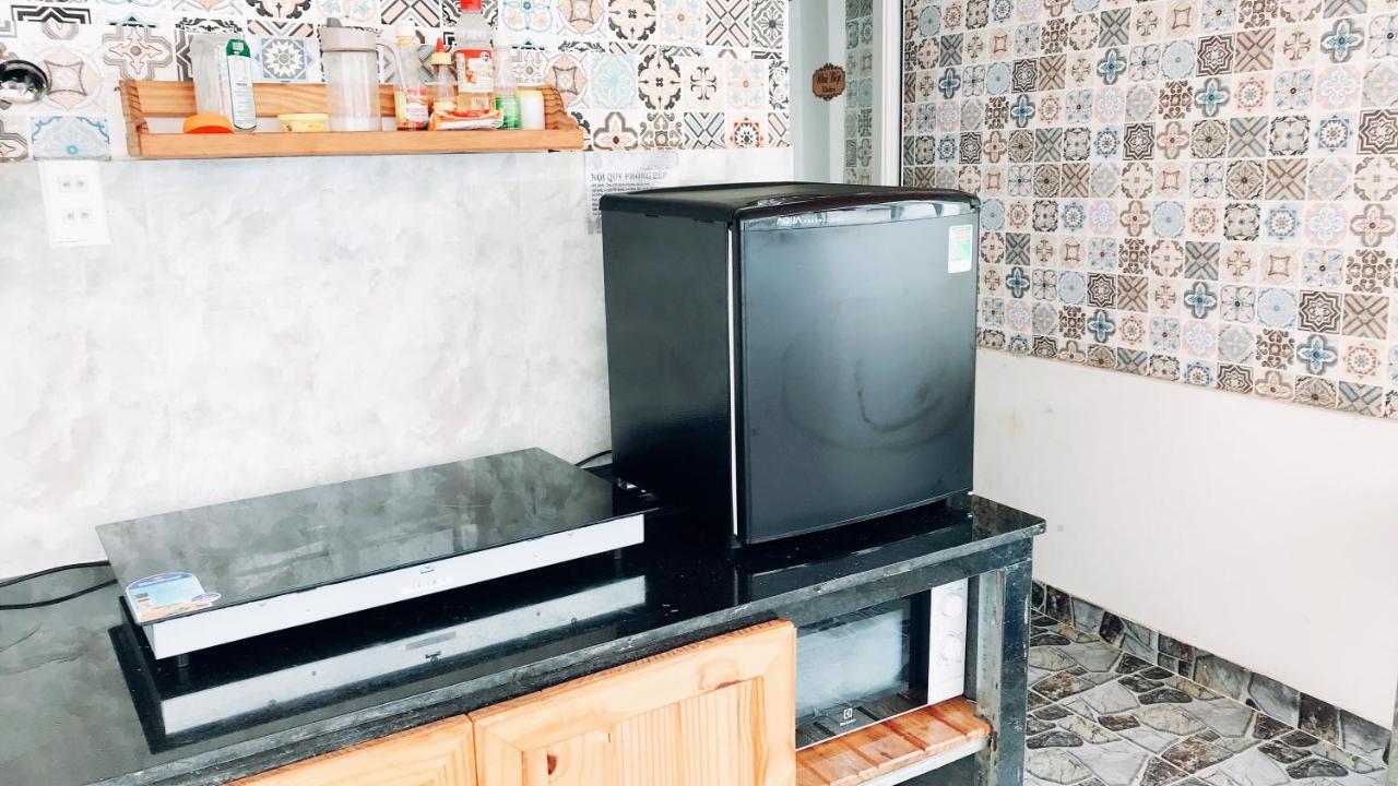 Hotel Trang Nguyen House Da Lat Zewnętrze zdjęcie