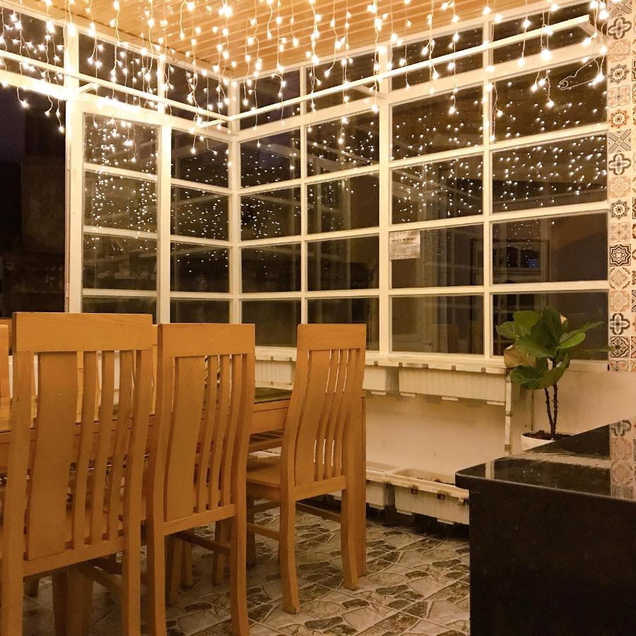 Hotel Trang Nguyen House Da Lat Zewnętrze zdjęcie