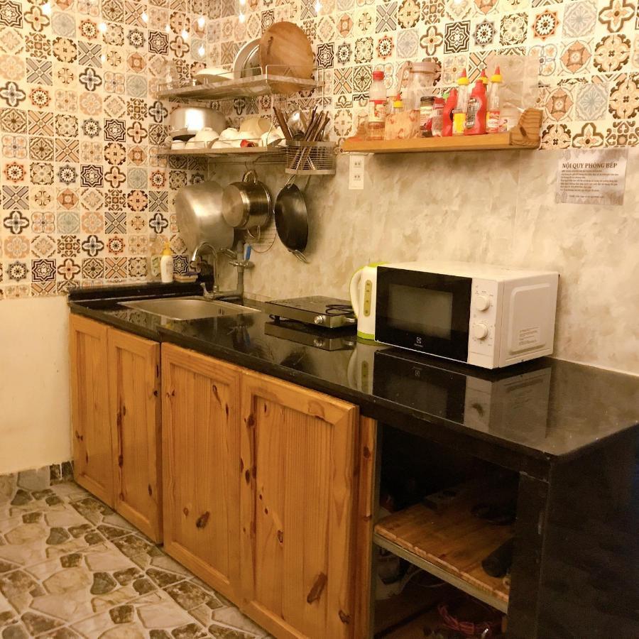 Hotel Trang Nguyen House Da Lat Zewnętrze zdjęcie