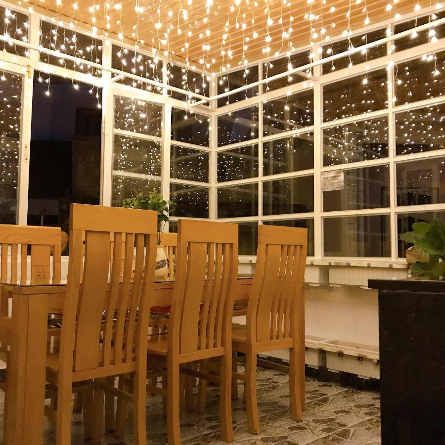 Hotel Trang Nguyen House Da Lat Zewnętrze zdjęcie