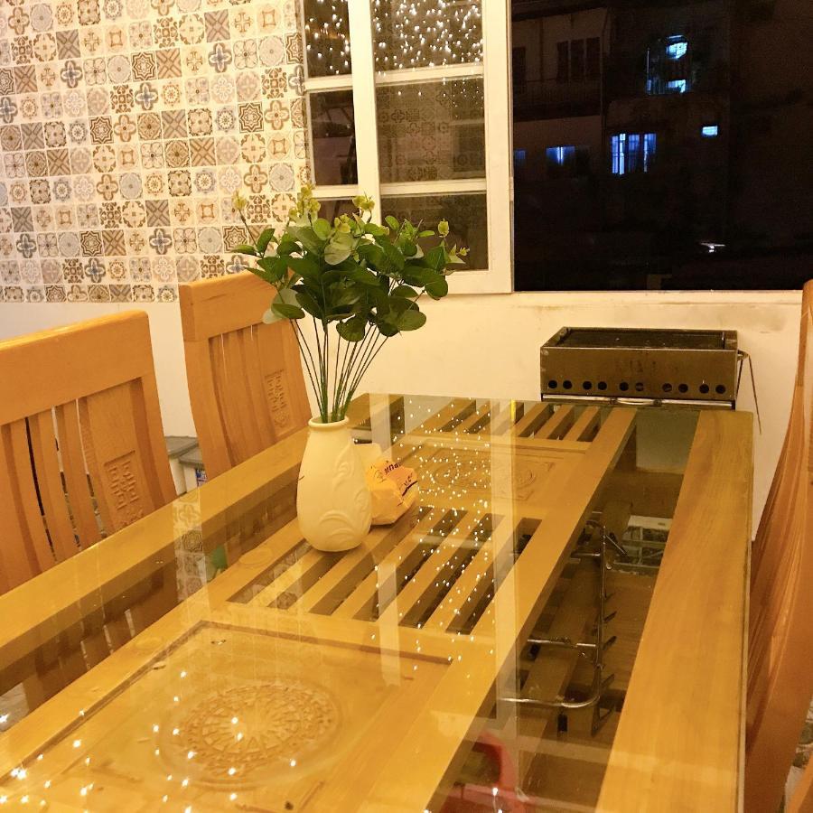 Hotel Trang Nguyen House Da Lat Zewnętrze zdjęcie