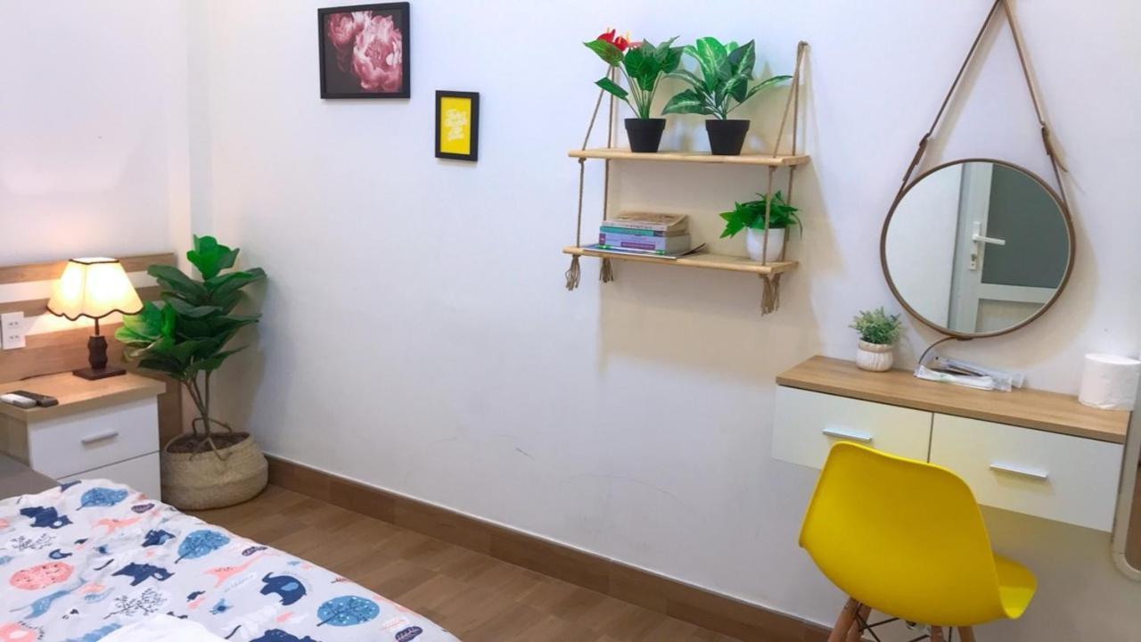 Hotel Trang Nguyen House Da Lat Zewnętrze zdjęcie