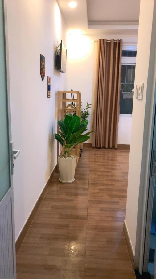 Hotel Trang Nguyen House Da Lat Zewnętrze zdjęcie
