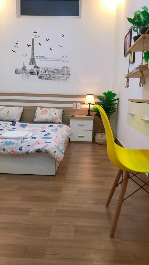 Hotel Trang Nguyen House Da Lat Zewnętrze zdjęcie