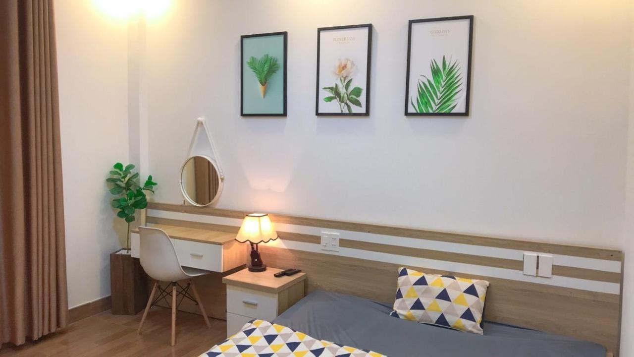 Hotel Trang Nguyen House Da Lat Zewnętrze zdjęcie