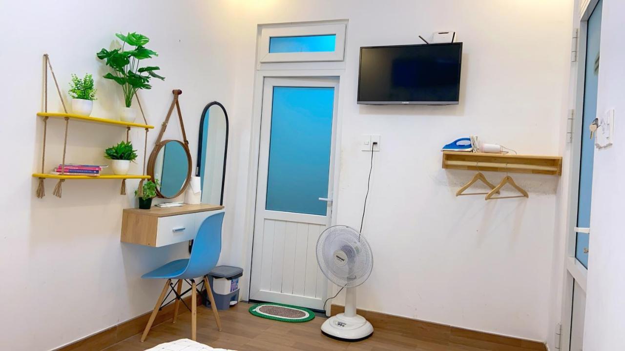 Hotel Trang Nguyen House Da Lat Zewnętrze zdjęcie