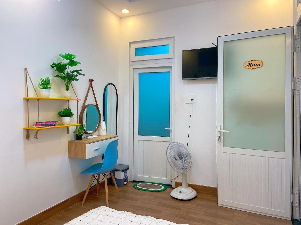 Hotel Trang Nguyen House Da Lat Zewnętrze zdjęcie