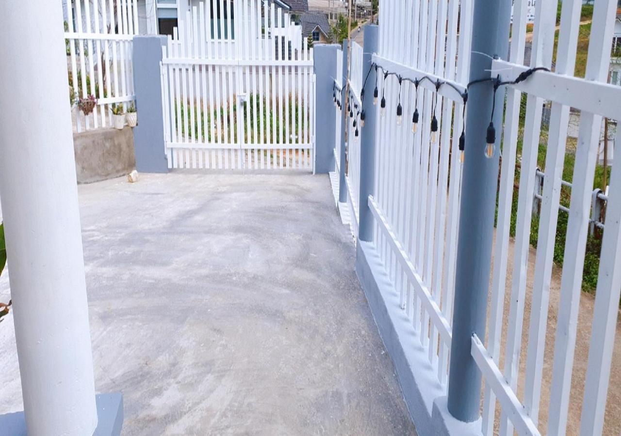 Hotel Trang Nguyen House Da Lat Zewnętrze zdjęcie