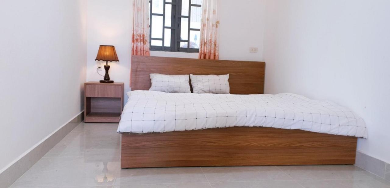 Hotel Trang Nguyen House Da Lat Zewnętrze zdjęcie