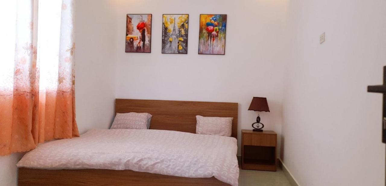 Hotel Trang Nguyen House Da Lat Zewnętrze zdjęcie