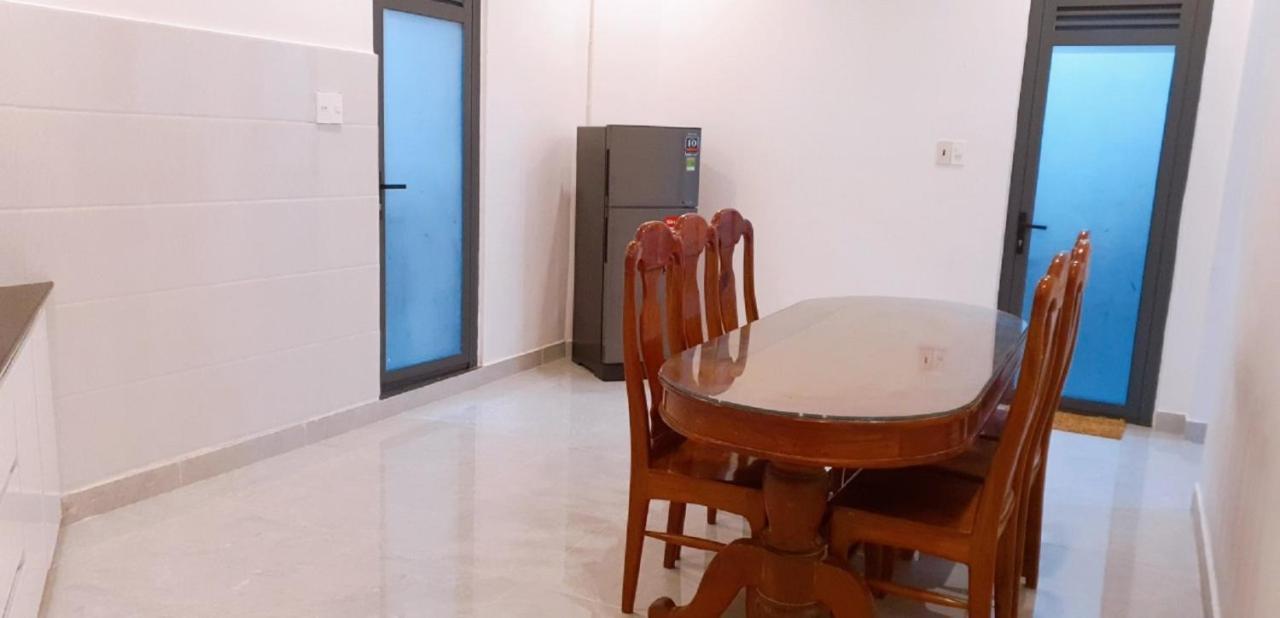 Hotel Trang Nguyen House Da Lat Zewnętrze zdjęcie