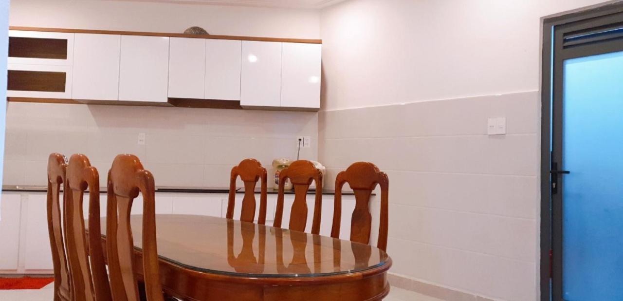 Hotel Trang Nguyen House Da Lat Zewnętrze zdjęcie