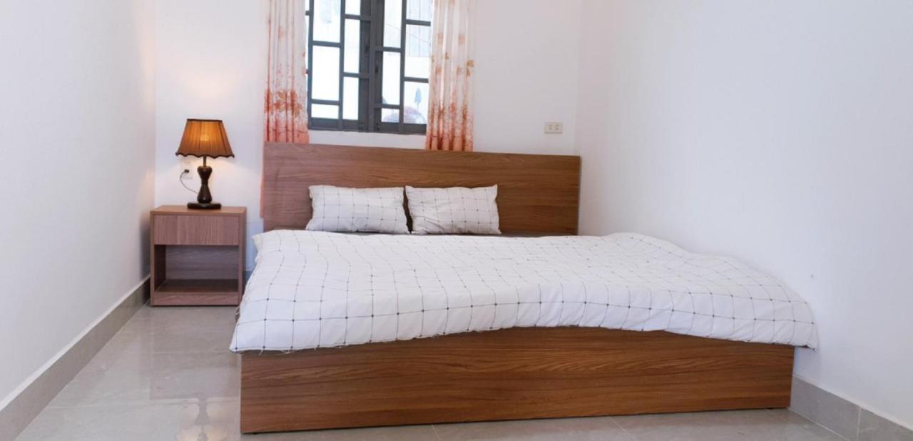 Hotel Trang Nguyen House Da Lat Zewnętrze zdjęcie