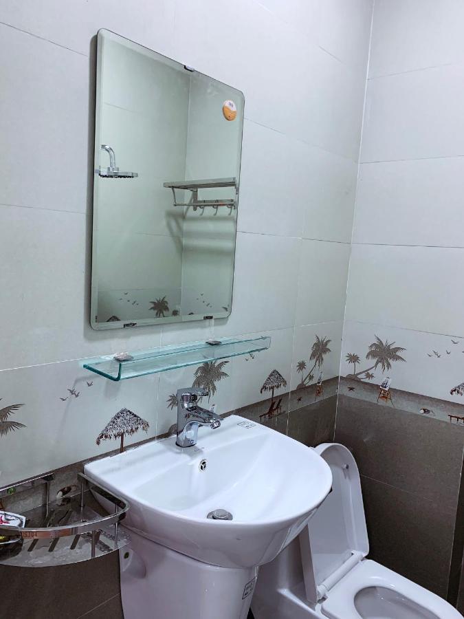 Hotel Trang Nguyen House Da Lat Zewnętrze zdjęcie