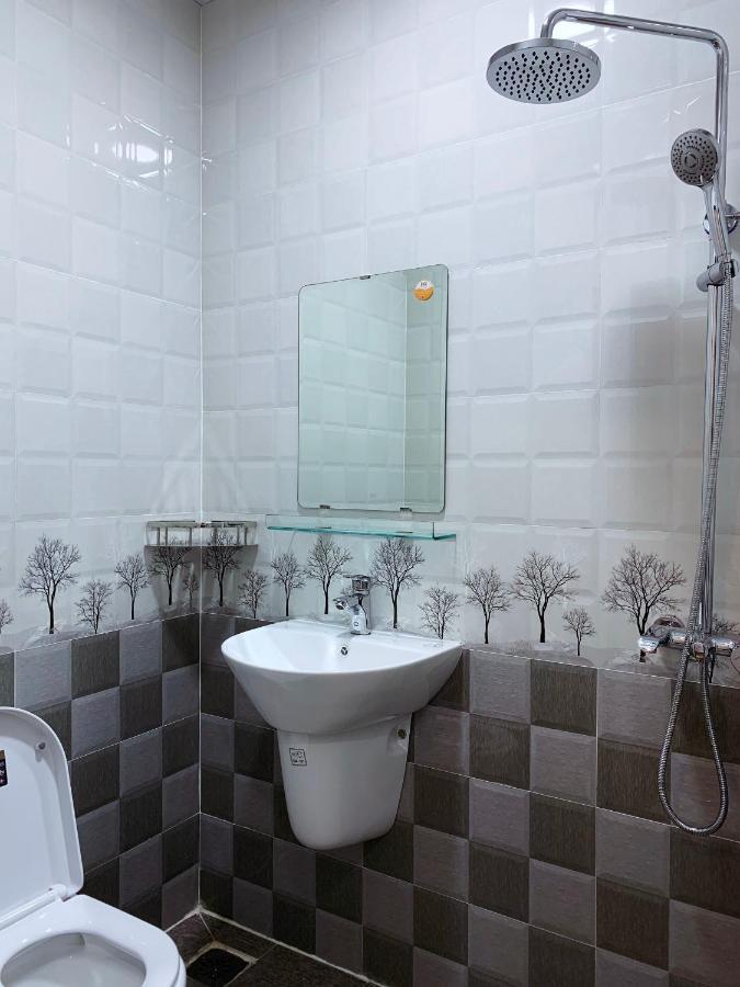 Hotel Trang Nguyen House Da Lat Zewnętrze zdjęcie