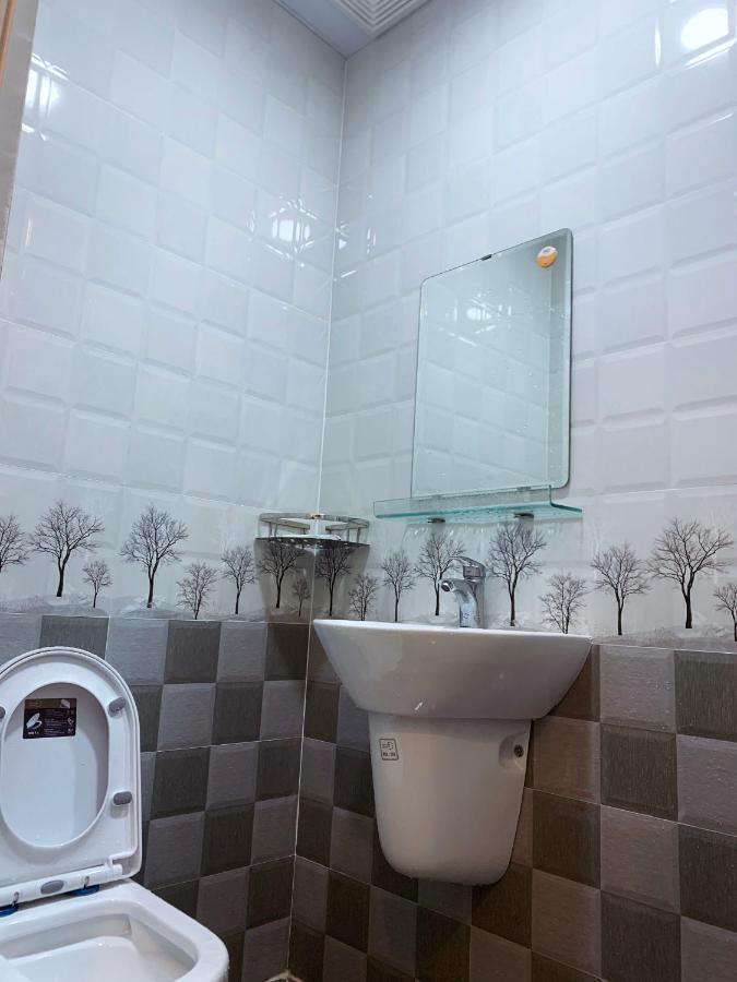 Hotel Trang Nguyen House Da Lat Zewnętrze zdjęcie