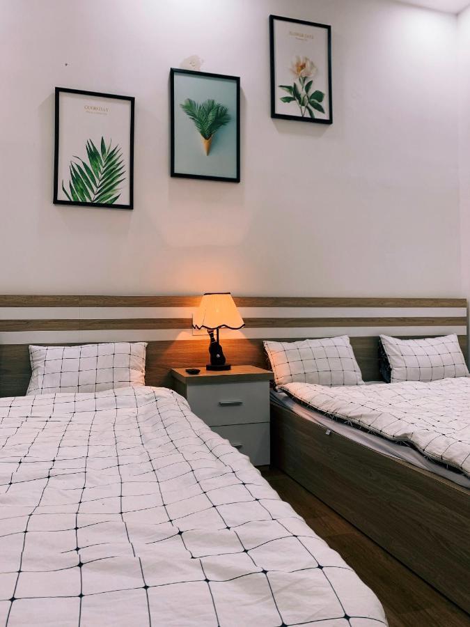 Hotel Trang Nguyen House Da Lat Zewnętrze zdjęcie