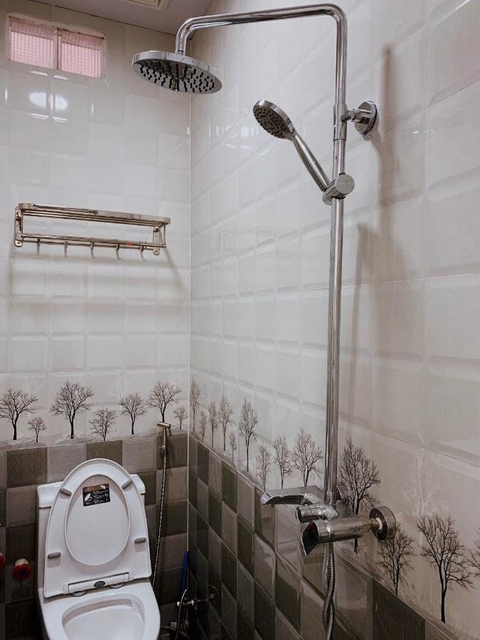 Hotel Trang Nguyen House Da Lat Zewnętrze zdjęcie